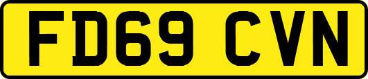 FD69CVN