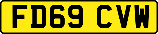 FD69CVW