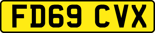 FD69CVX