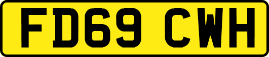 FD69CWH