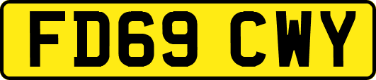 FD69CWY