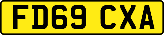 FD69CXA