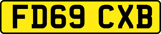 FD69CXB