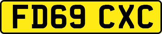 FD69CXC