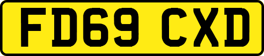 FD69CXD