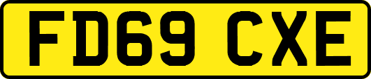 FD69CXE