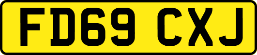 FD69CXJ
