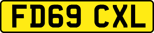 FD69CXL
