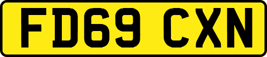FD69CXN