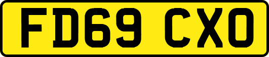 FD69CXO