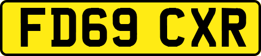 FD69CXR
