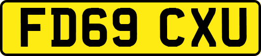 FD69CXU