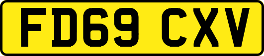 FD69CXV