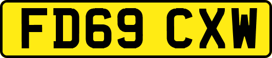 FD69CXW