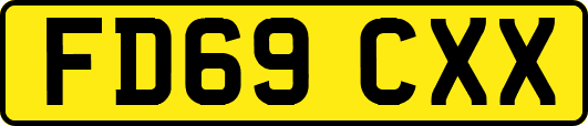 FD69CXX
