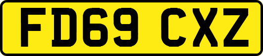 FD69CXZ