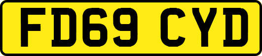FD69CYD