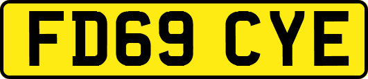 FD69CYE