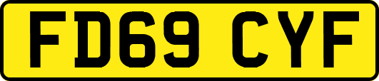 FD69CYF