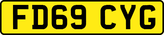 FD69CYG