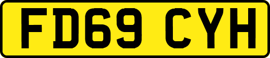 FD69CYH