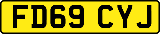 FD69CYJ