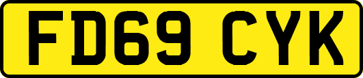 FD69CYK