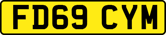 FD69CYM