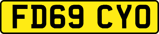 FD69CYO