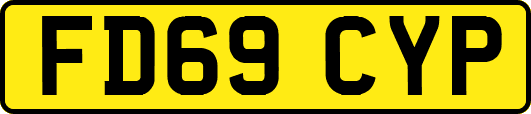 FD69CYP
