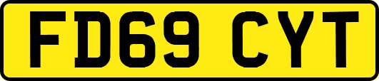 FD69CYT