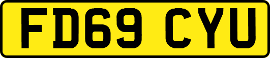 FD69CYU