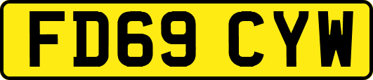 FD69CYW