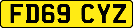 FD69CYZ