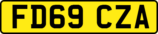 FD69CZA