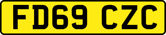 FD69CZC