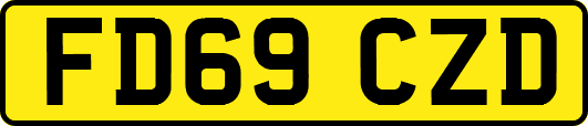 FD69CZD