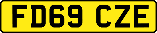 FD69CZE