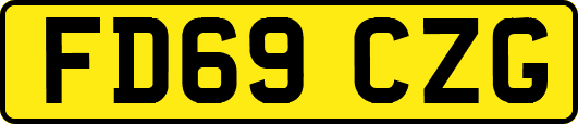 FD69CZG