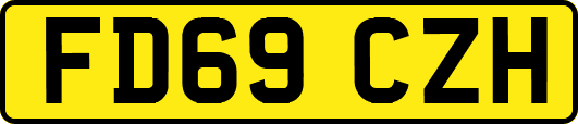 FD69CZH