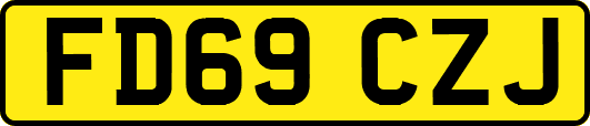 FD69CZJ