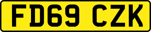FD69CZK