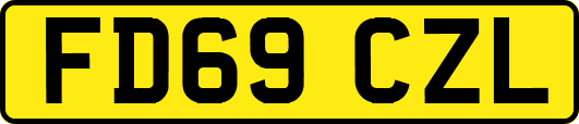 FD69CZL