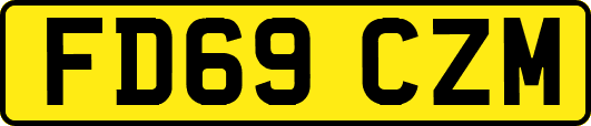 FD69CZM