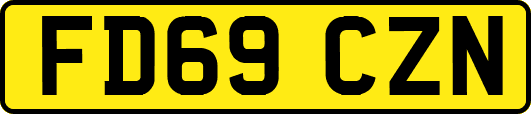 FD69CZN