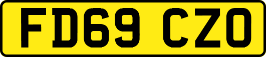 FD69CZO