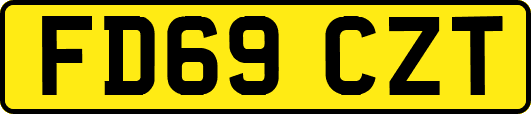 FD69CZT