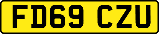 FD69CZU