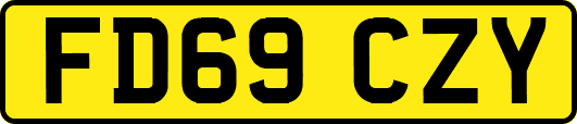 FD69CZY
