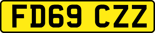 FD69CZZ